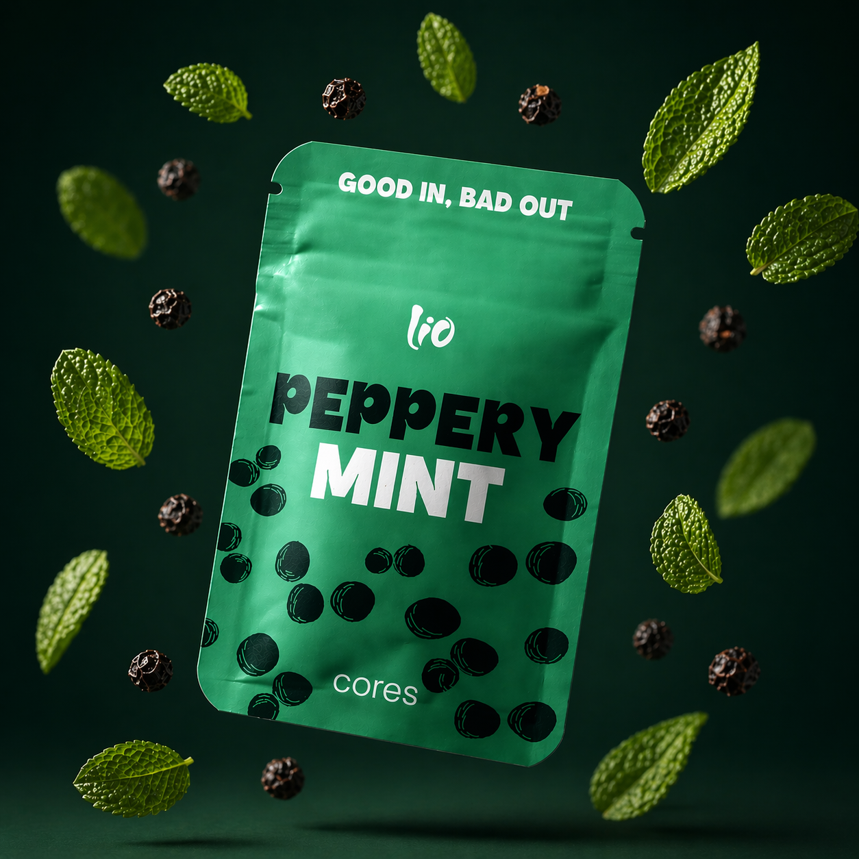 Lio® Journey Pack