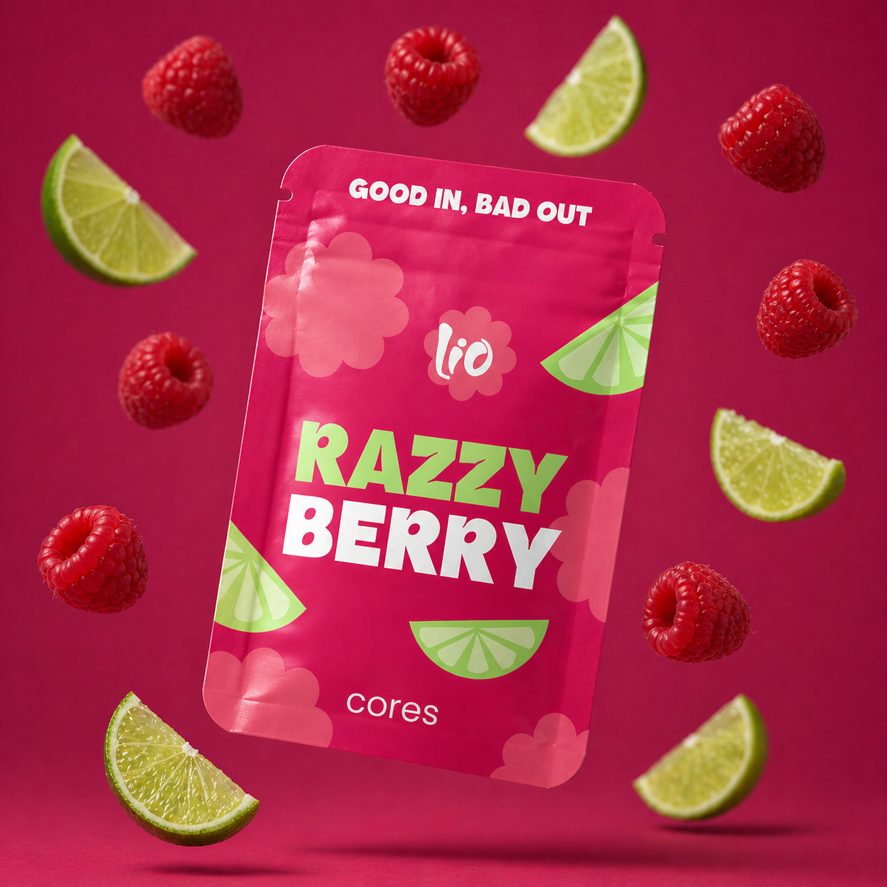 Razzy Berry