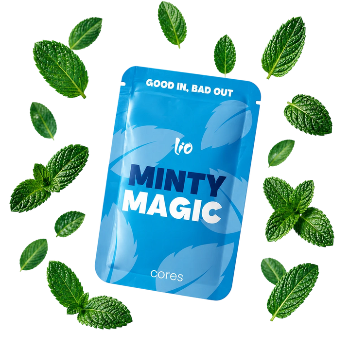 Minty Magie