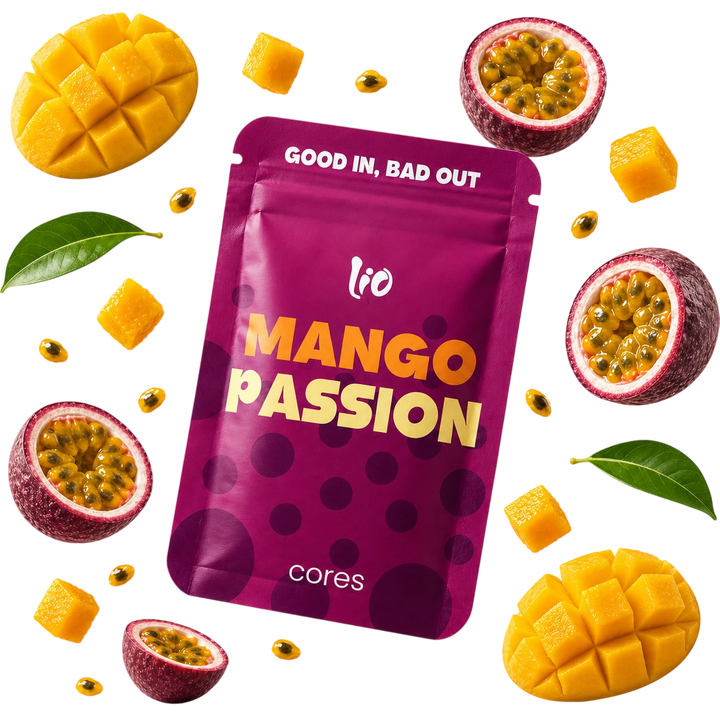 Mango Passion