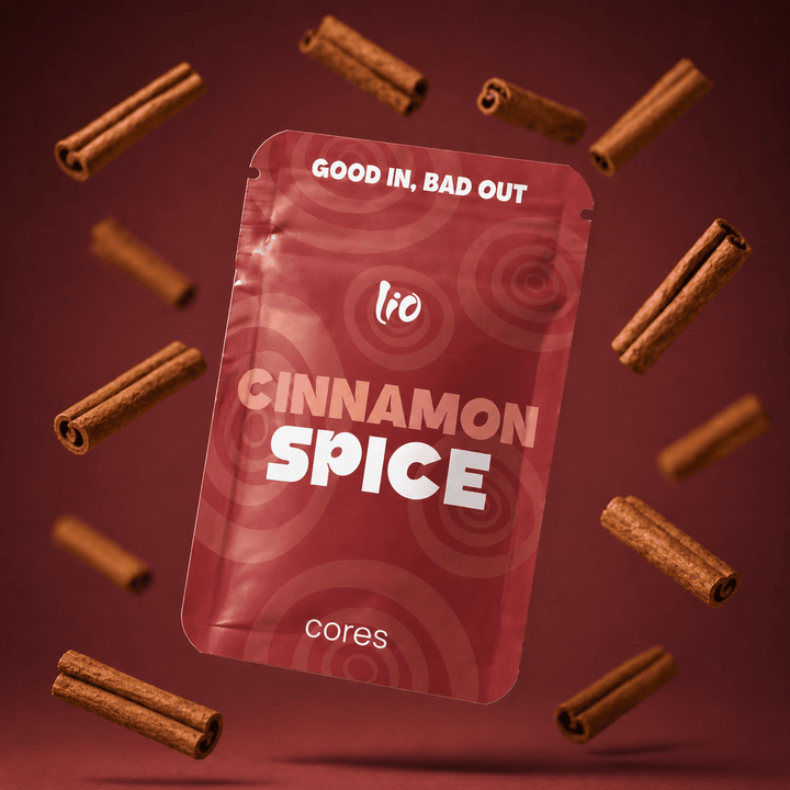 Cinnamon Spice
