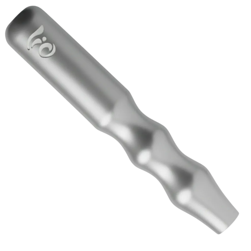 Lio® Aluminium Zilver