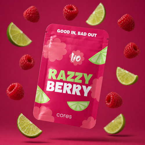 Razzy Berry