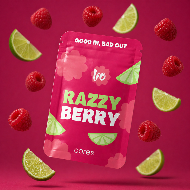 Razzy Berry