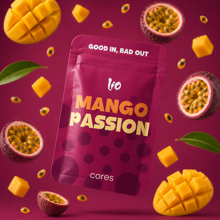 Mango Passion