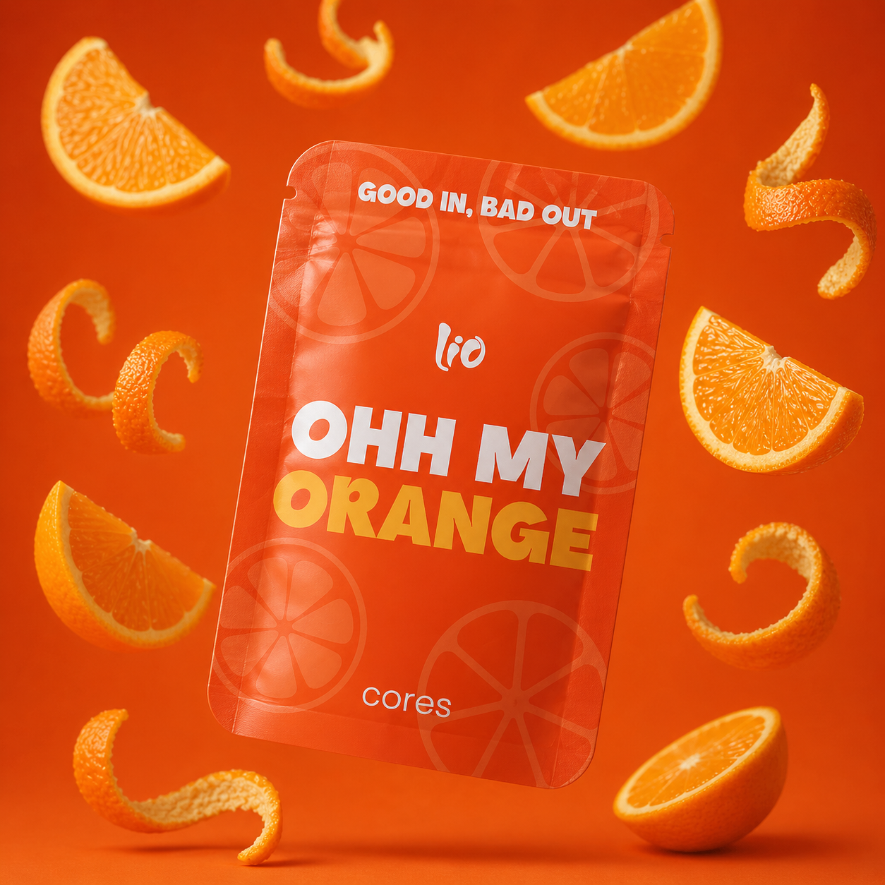 Lio® Journey Pack
