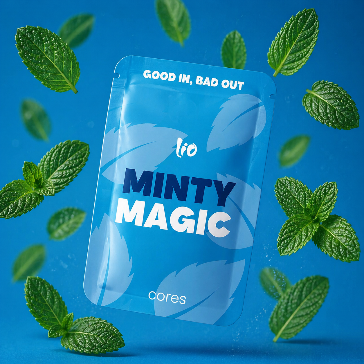 Minty Magic