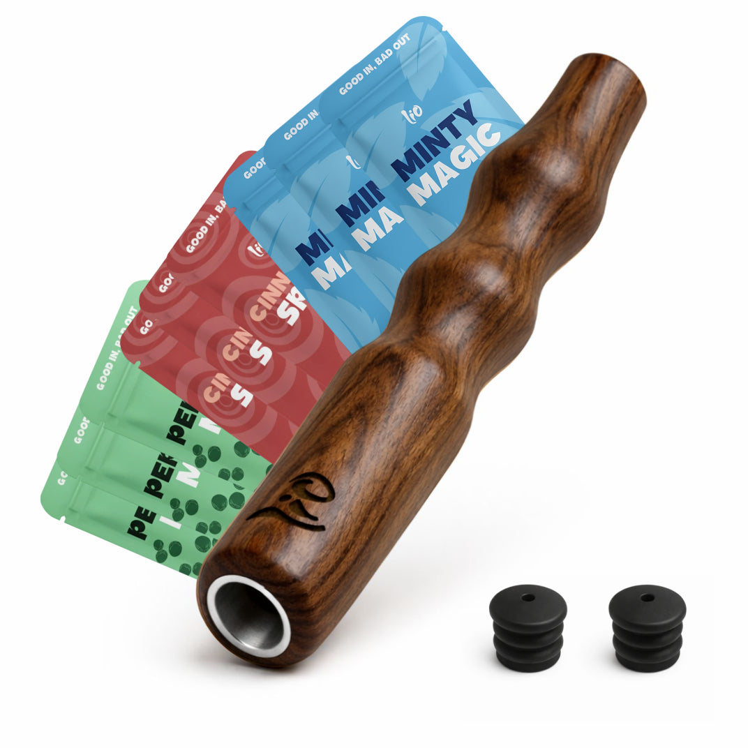 Lio® Journey Pack