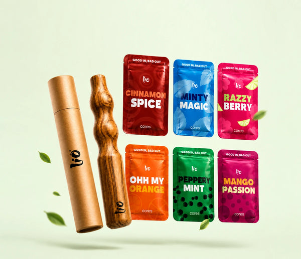 Journey Packs