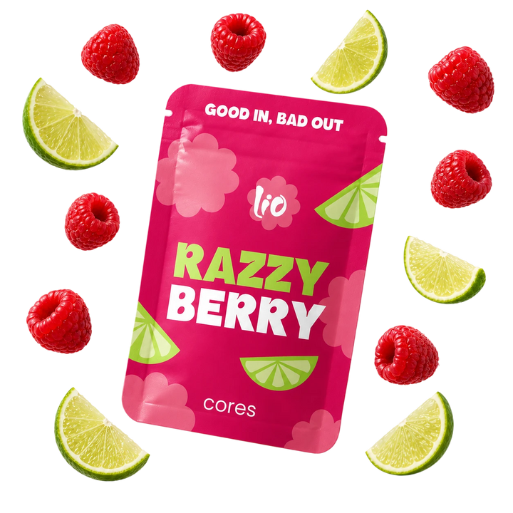 Razzy Berry