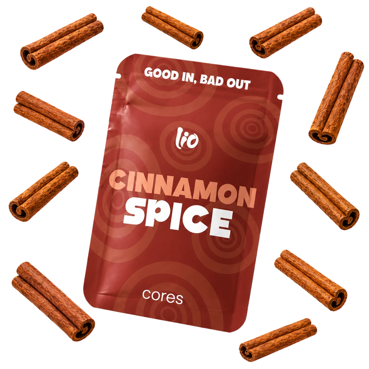 Cinnamon Spice