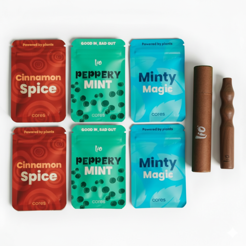 Lio® Journey Pack