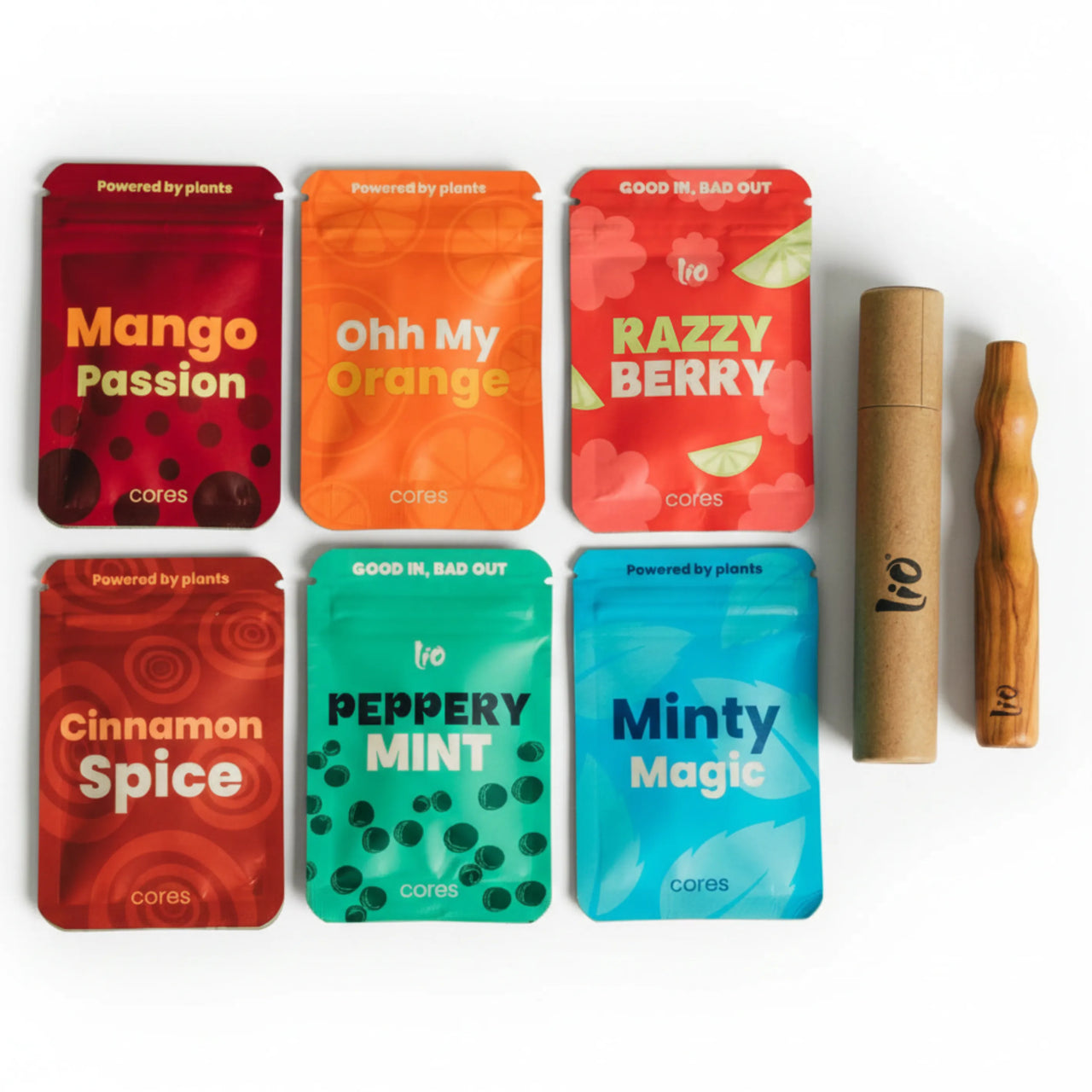 Lio® Journey Pack