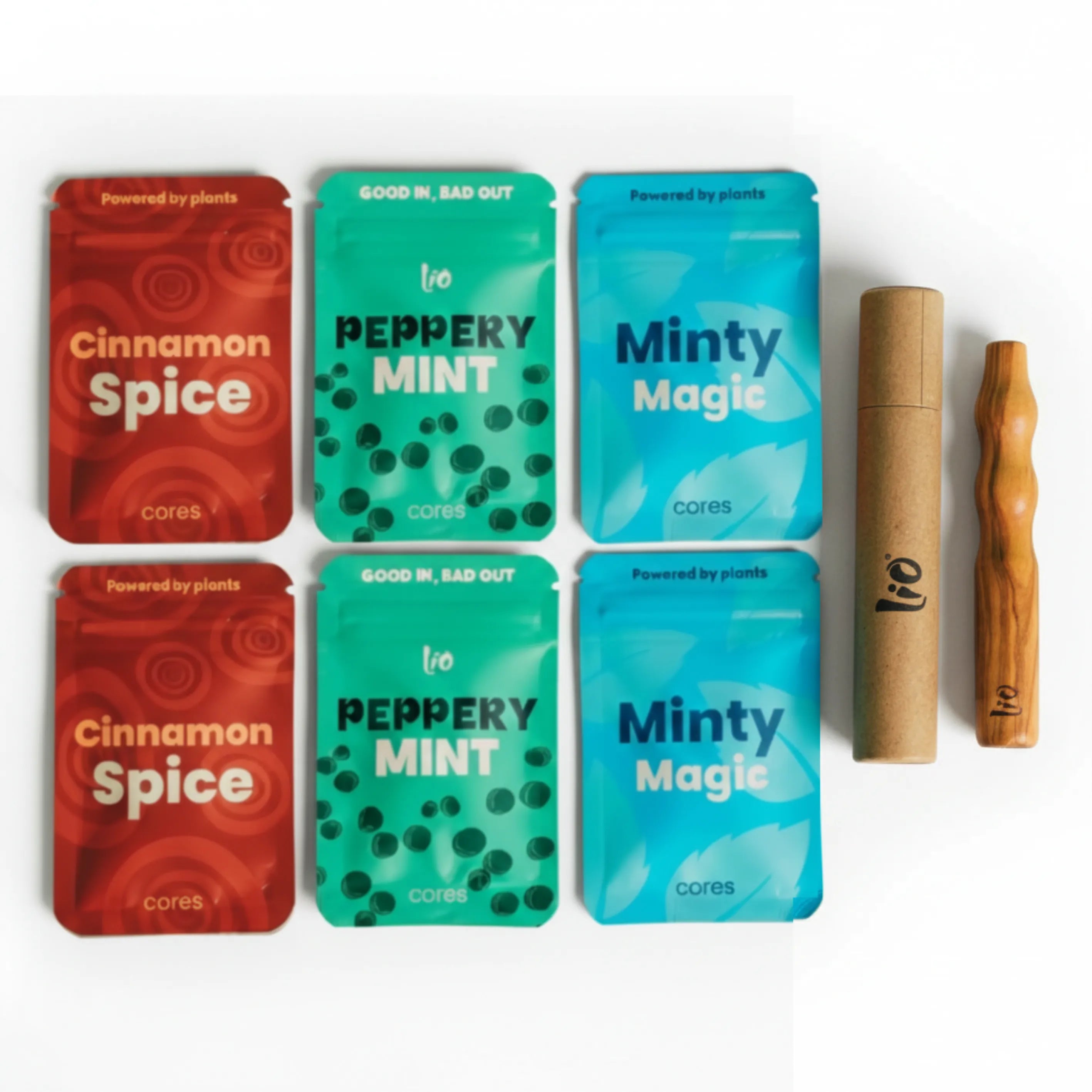 Lio® Journey Pack