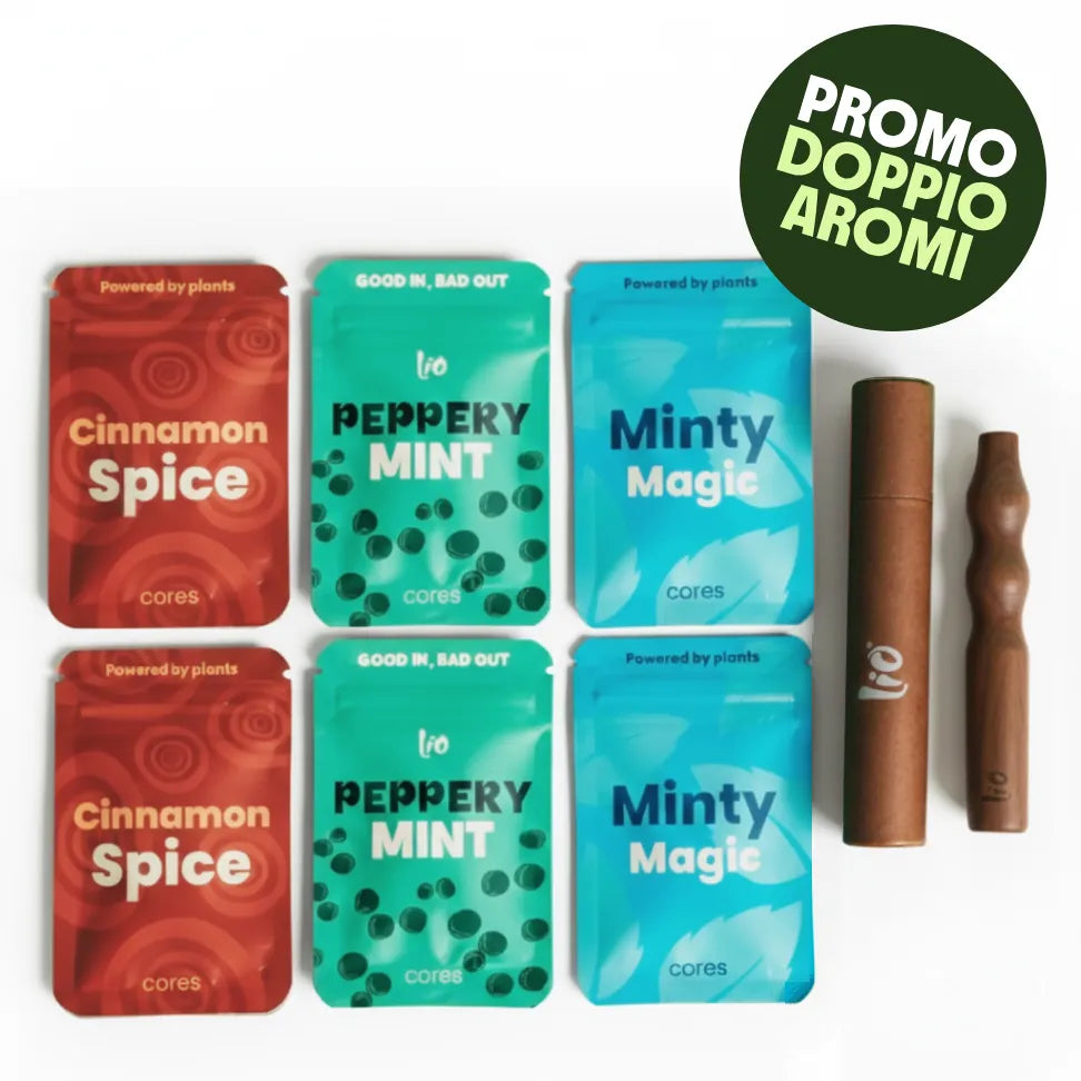 Lio® Journey Pack