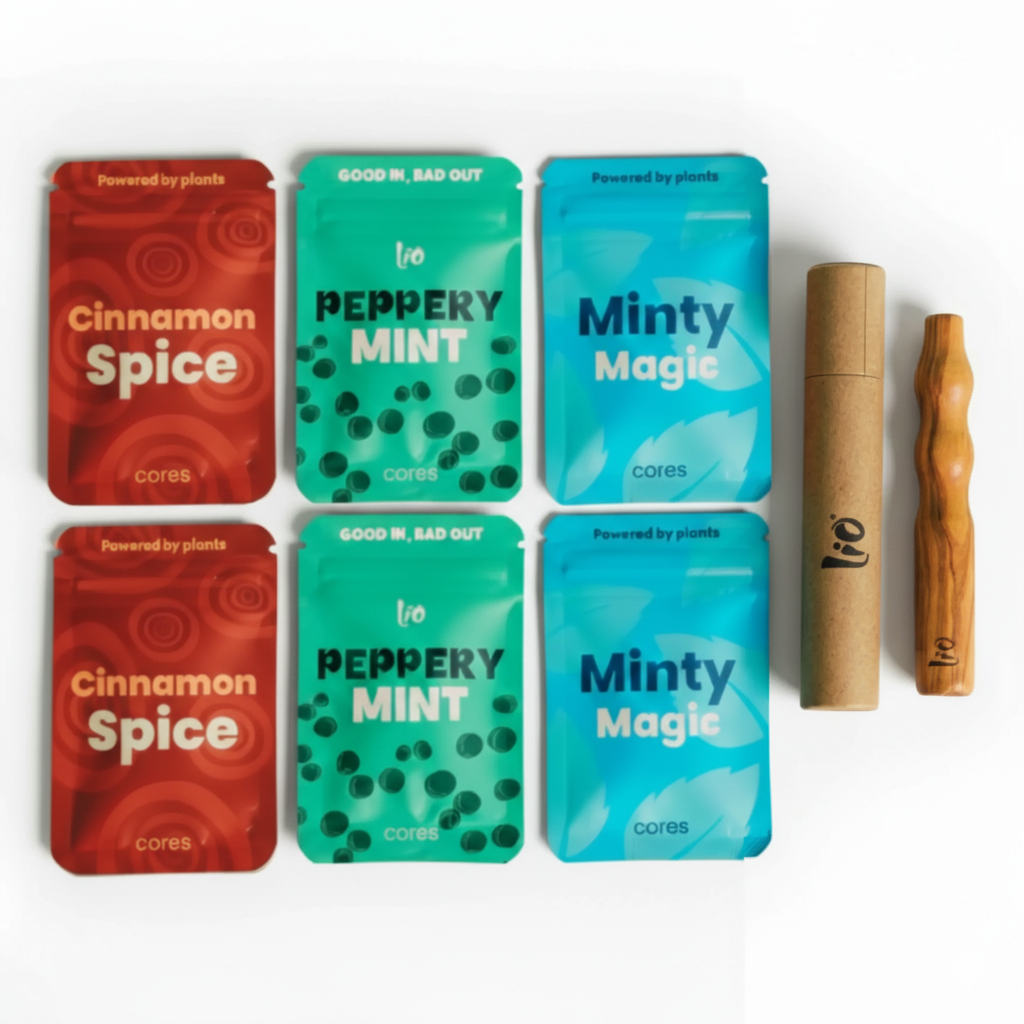 Lio® Journey Pack