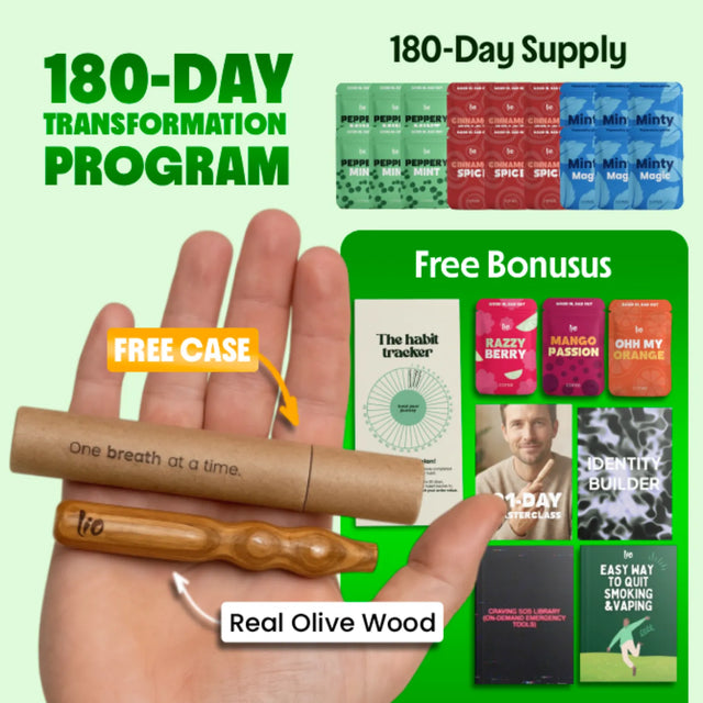 Lio® Journey Pack