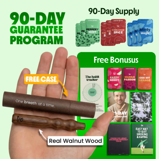 Lio® Journey Pack