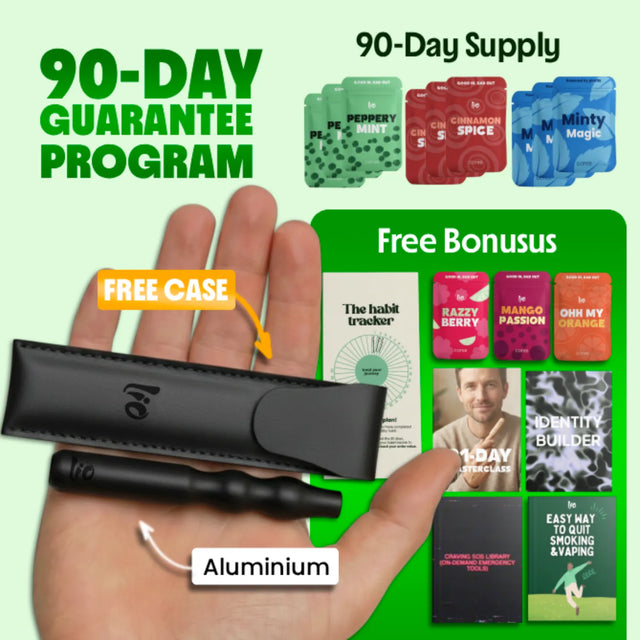 Lio® Journey Pack