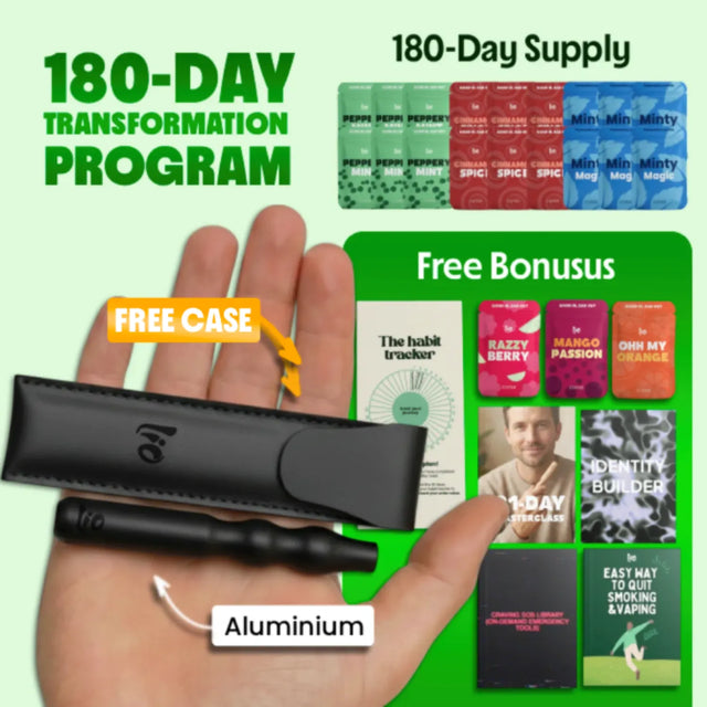 Lio® Journey Pack