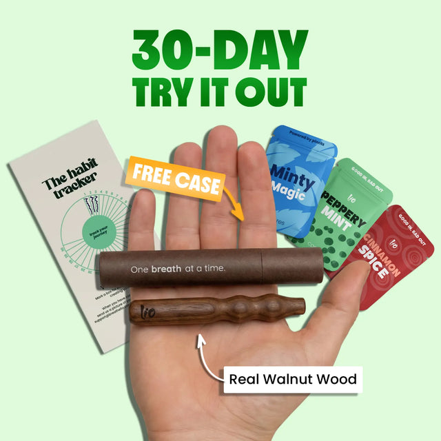 Lio® Journey Pack