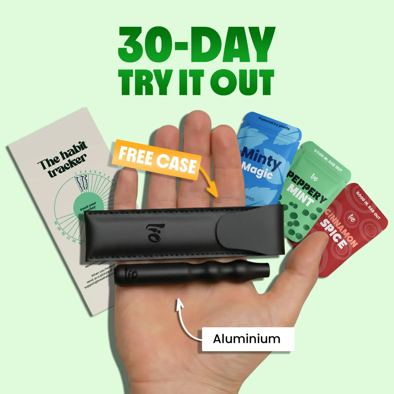 Lio® Journey Pack