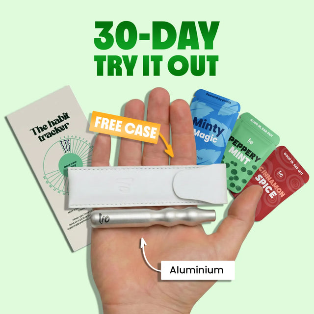 Lio® Journey Pack