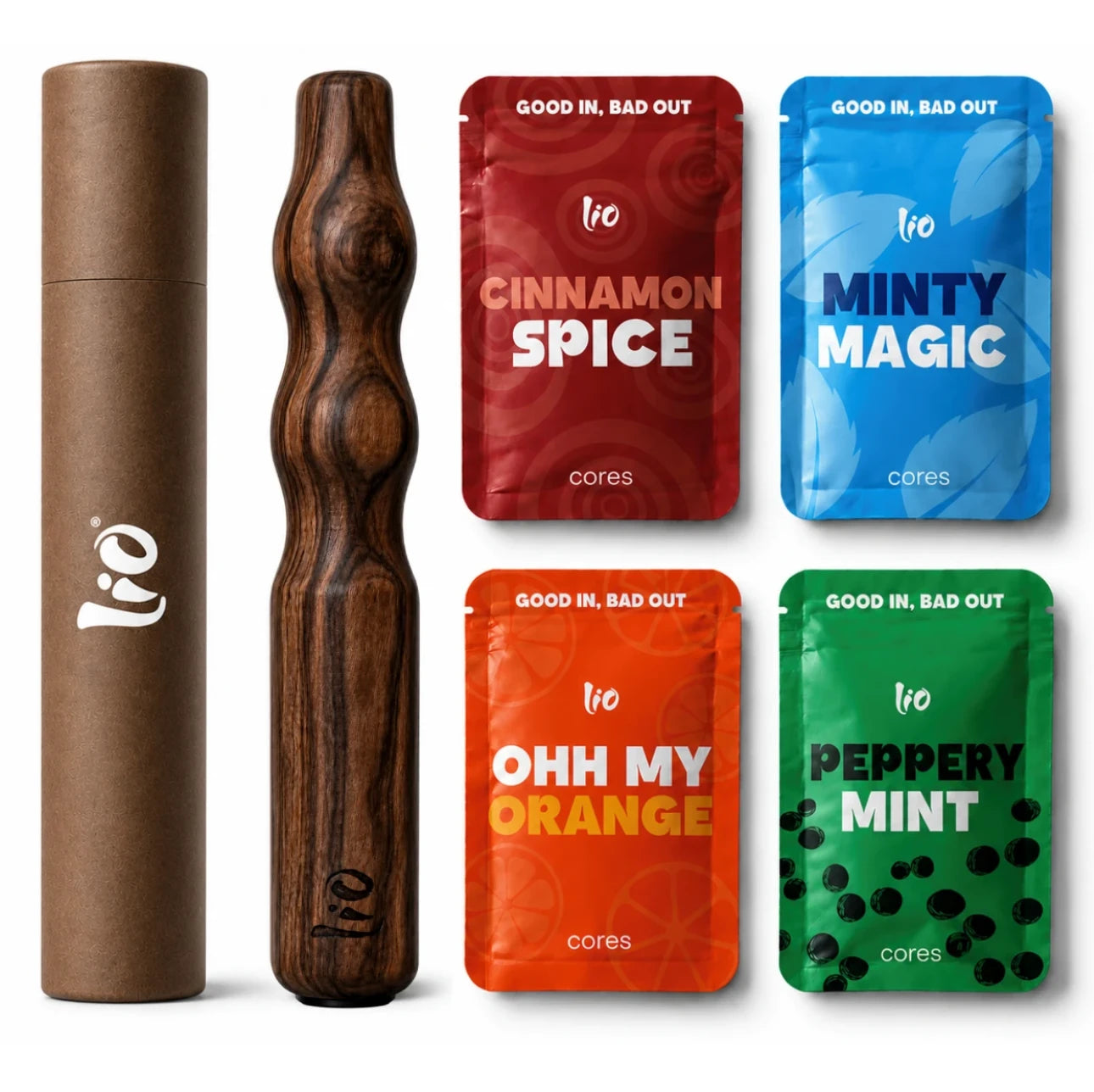 Journey Pack