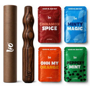 Journey Pack