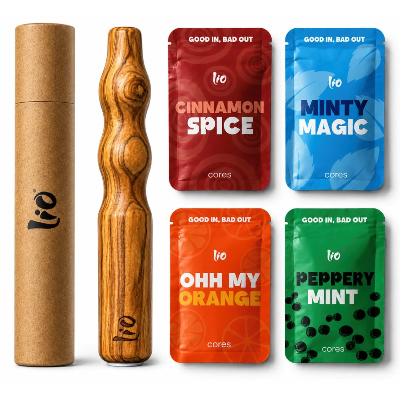 Journey Pack