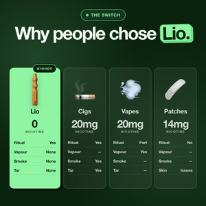 Lio Starterpack