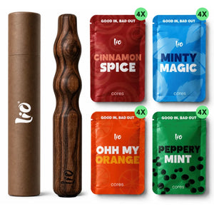 Journey Pack