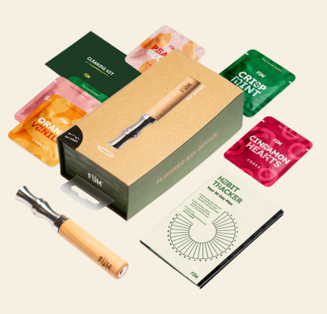 Füm Prominent Journey Pack