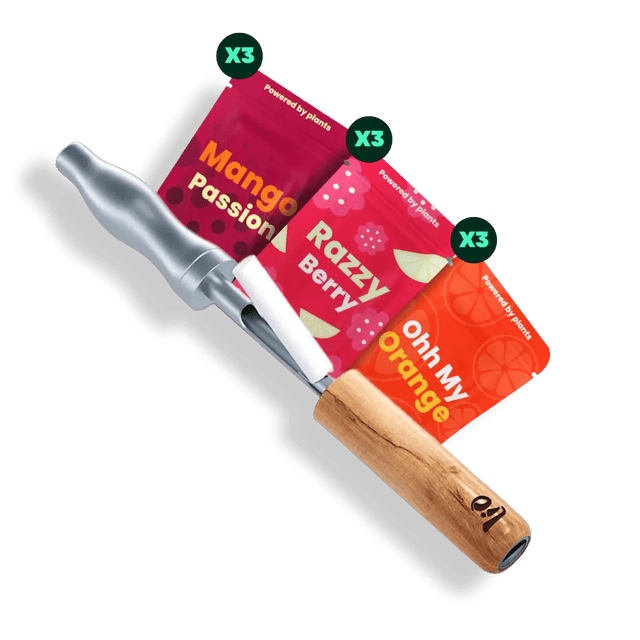 LIO® Starterpack