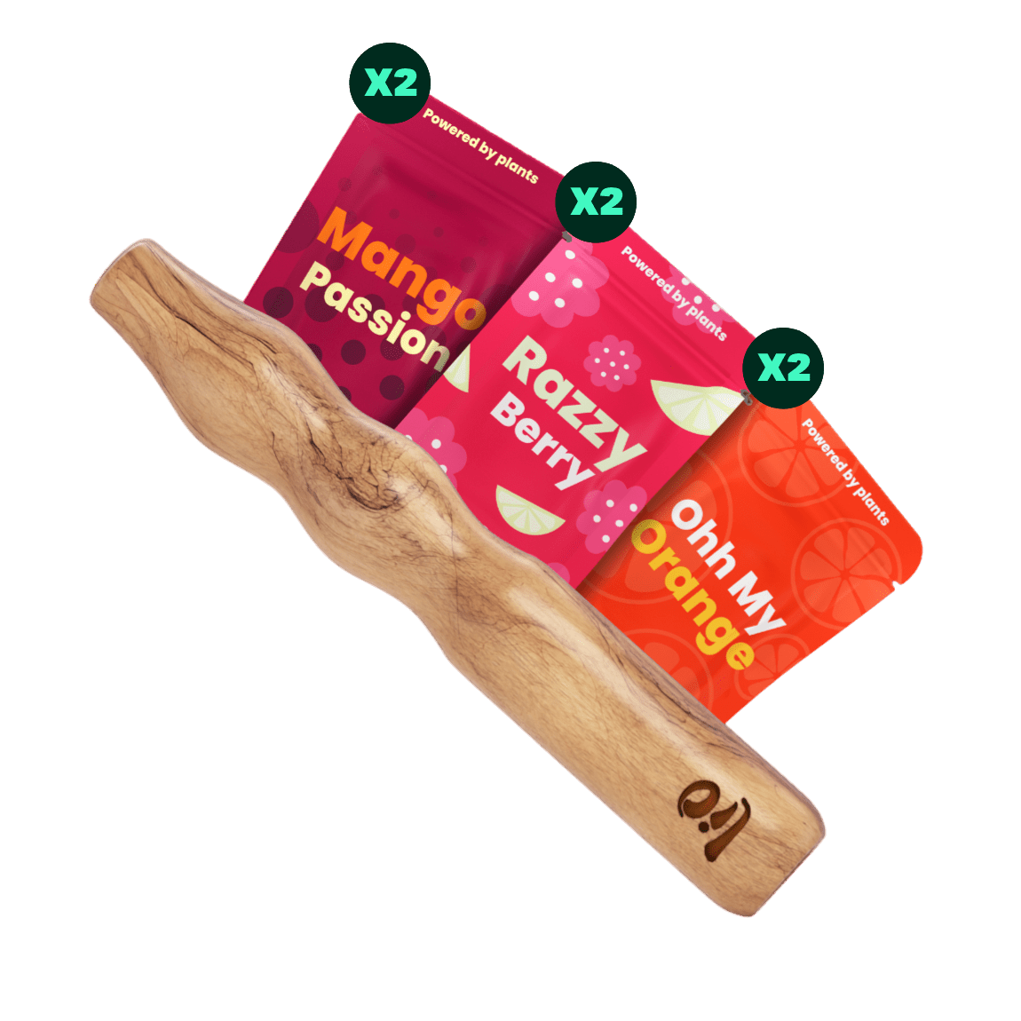 LIO® Starterpack