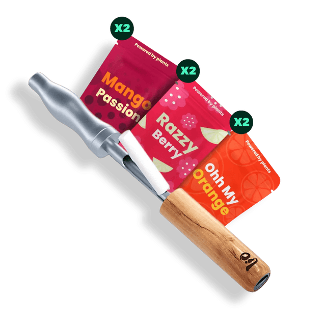 LIO® Starterpack