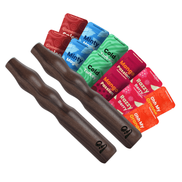 Lio® Journey Pack
