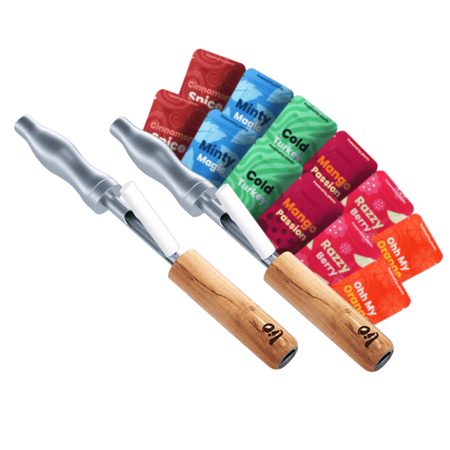Lio® Journey Pack