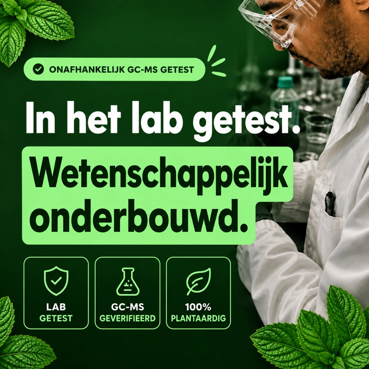 [nl] science